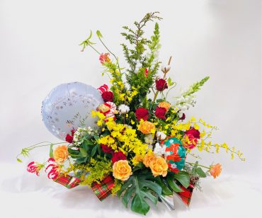 クリスマスコンサート｜「彩季舎」　（群馬県高崎市の花キューピット加盟店 花屋）のブログ