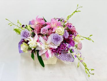 バラ「デザート」｜「彩季舎」　（群馬県高崎市の花キューピット加盟店 花屋）のブログ