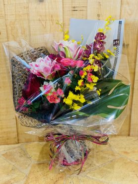 No Flower No LIFE｜「彩季舎」　（群馬県高崎市の花キューピット加盟店 花屋）のブログ