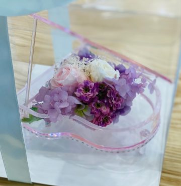 グランドピアノ｜「彩季舎」　（群馬県高崎市の花キューピット加盟店 花屋）のブログ
