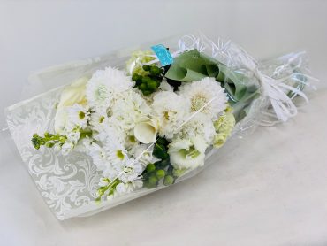 もうすぐ春のお彼岸｜「彩季舎」　（群馬県高崎市の花キューピット加盟店 花屋）のブログ