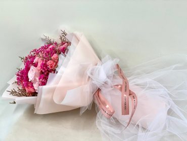 ソープフラワー｜「彩季舎」　（群馬県高崎市の花キューピット加盟店 花屋）のブログ