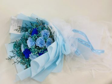 「第3のフラワーギフト」｜「彩季舎」　（群馬県高崎市の花キューピット加盟店 花屋）のブログ