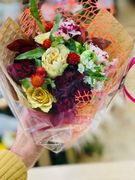 『いい夫婦の日』｜「彩季舎」　（群馬県高崎市の花キューピット加盟店 花屋）のブログ