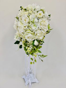 前撮り　レンタルブーケ｜「彩季舎」　（群馬県高崎市の花キューピット加盟店 花屋）のブログ