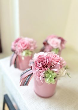 ホワイトデーにもおススメ・・・｜「フローリスト飾り屋」　（鹿児島県鹿児島市の花キューピット加盟店 花屋）のブログ