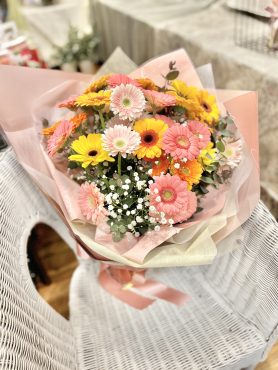 プロポーズの花束・・・｜「フローリスト飾り屋」　（鹿児島県鹿児島市の花キューピット加盟店 花屋）のブログ