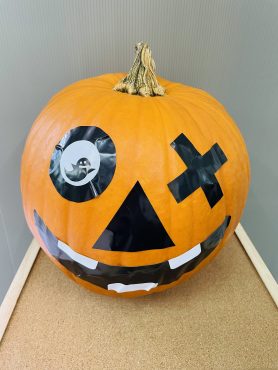 ハロウィンカボチャ入荷！｜「ポピー」　（京都府八幡市の花キューピット加盟店 花屋）のブログ