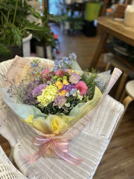 ６月始まりました、季節のお花たち｜「フローリスト飾り屋」　（鹿児島県鹿児島市の花キューピット加盟店 花屋）のブログ