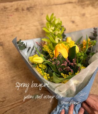 男性向けの花束・・・｜「フローリスト飾り屋」　（鹿児島県鹿児島市の花キューピット加盟店 花屋）のブログ