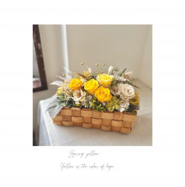 ナチュラルフラワーgift｜「フローリスト飾り屋」　（鹿児島県鹿児島市の花キューピット加盟店 花屋）のブログ