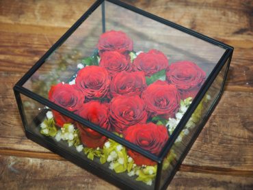 アフターブーケお作りしました｜「フローラント」　（静岡県三島市の花キューピット加盟店 花屋）のブログ