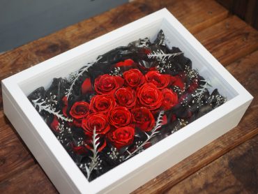 アフターブーケをお作りしました！｜「フローラント」　（静岡県三島市の花キューピット加盟店 花屋）のブログ