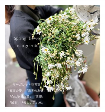 花リレー｜「フローリスト飾り屋」　（鹿児島県鹿児島市の花キューピット加盟店 花屋）のブログ