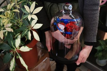 アフターブーケお作りしました｜「フローラント」　（静岡県三島市の花キューピット加盟店 花屋）のブログ