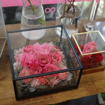 アフターブーケに｜「フローラント」　（静岡県三島市の花キューピット加盟店 花屋）のブログ