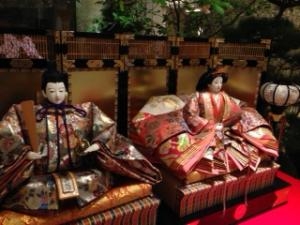 3月のお節句ですね、　お祝いも多いようです・・・✿｜「フローリスト飾り屋」　（鹿児島県鹿児島市の花キューピット加盟店 花屋）のブログ