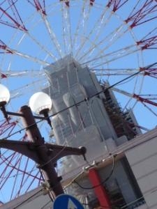 わたしの住む街の様子・・・快適に～｜「フローリスト飾り屋」　（鹿児島県鹿児島市の花キューピット加盟店 花屋）のブログ