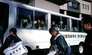 つばさ店長の高校野球日記（VS 同朋）｜「石飛生花店」　（島根県出雲市の花キューピット加盟店 花屋）のブログ