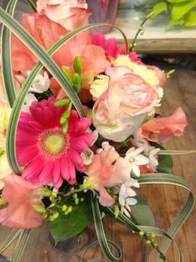 フラワーバレンタイン｜「ポピー」　（京都府八幡市の花キューピット加盟店 花屋）のブログ