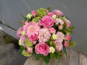 新作プリザーブドフラワー他｜「緑花園」　（徳島県吉野川市の花キューピット加盟店 花屋）のブログ