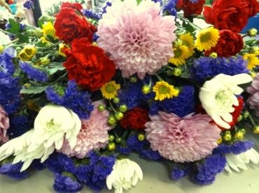 ＧＷ突入!!｜「ポピー」　（京都府八幡市の花キューピット加盟店 花屋）のブログ