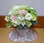 アートフラワー｜「花かざり」　（大阪府大阪市城東区の花キューピット加盟店 花屋）のブログ