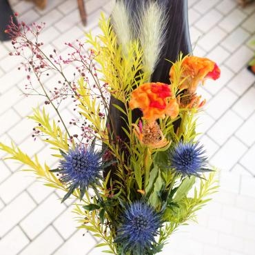 円安の影響｜「ポピー」　（京都府八幡市の花キューピット加盟店 花屋）のブログ