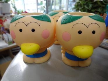 はなかっぱのコンポートが入荷｜「ポピー」　（京都府八幡市の花キューピット加盟店 花屋）のブログ