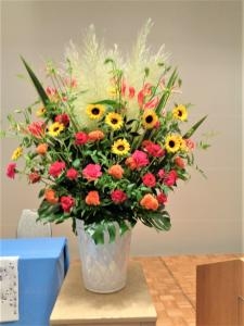 新作プリザーブドフラワーご紹介｜「緑花園」　（徳島県吉野川市の花キューピット加盟店 花屋）のブログ