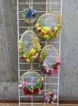 フレームアレンジ｜「花かざり」　（大阪府大阪市城東区の花キューピット加盟店 花屋）のブログ