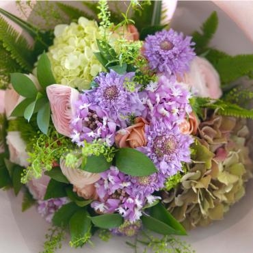 卒業祝いのステキな花束　三島市フローラント｜「フローラント」　（静岡県三島市の花キューピット加盟店 花屋）のブログ