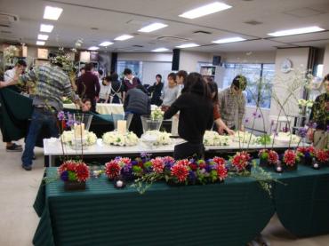 ウェディングパーティーの花｜「いなげ花店」　（山形県上山市の花キューピット加盟店 花屋）のブログ