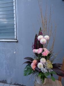御歳暮などお届けしました｜「緑花園」　（徳島県吉野川市の花キューピット加盟店 花屋）のブログ