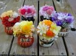 かわいい♪ブリザーブドフラワー｜「花かざり」　（大阪府大阪市城東区の花キューピット加盟店 花屋）のブログ