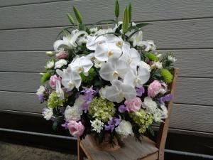 御供やお誕生日のお花｜「緑花園」　（徳島県吉野川市の花キューピット加盟店 花屋）のブログ