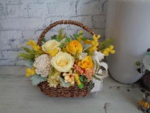 プリザーブドフラワー新作出来ました！｜「緑花園」　（徳島県吉野川市の花キューピット加盟店 花屋）のブログ
