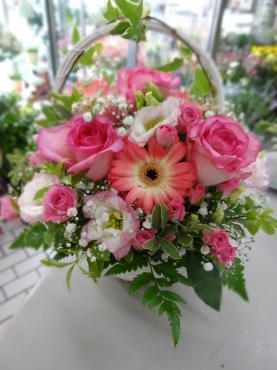 花束とアレンジメント｜「ポピー」　（京都府八幡市の花キューピット加盟店 花屋）のブログ