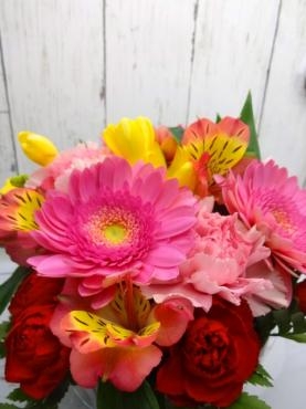 成人の日のご予約｜「ポピー」　（京都府八幡市の花キューピット加盟店 花屋）のブログ