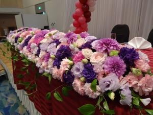 ブライダル｜「緑花園」　（徳島県吉野川市の花キューピット加盟店 花屋）のブログ
