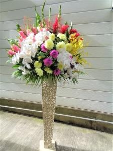 お届け商品と新作プリザ！｜「緑花園」　（徳島県吉野川市の花キューピット加盟店 花屋）のブログ