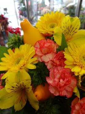 復活!!!｜「ポピー」　（京都府八幡市の花キューピット加盟店 花屋）のブログ