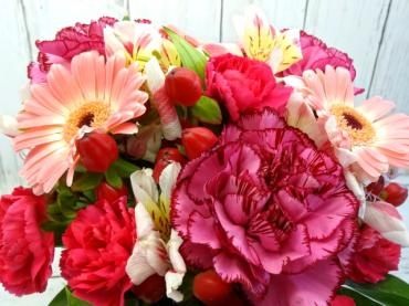 お盆の終わり・・・・・｜「ポピー」　（京都府八幡市の花キューピット加盟店 花屋）のブログ