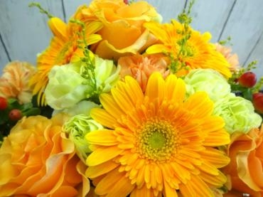 岡山～倉敷に行ってきました｜「ポピー」　（京都府八幡市の花キューピット加盟店 花屋）のブログ