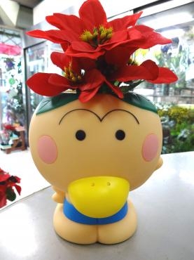 はなかっぱコンポート（小）入荷｜「ポピー」　（京都府八幡市の花キューピット加盟店 花屋）のブログ