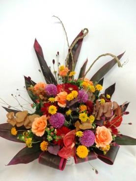 明日9/20からお彼岸です｜「ポピー」　（京都府八幡市の花キューピット加盟店 花屋）のブログ