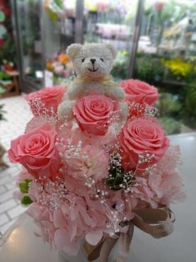 この時期の花屋の仕事｜「ポピー」　（京都府八幡市の花キューピット加盟店 花屋）のブログ