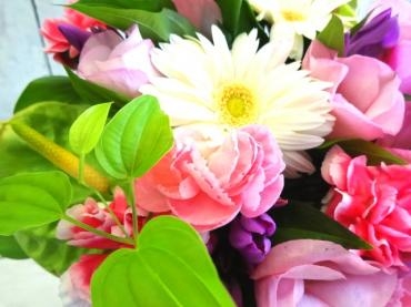 明日から消費税10％ですが｜「ポピー」　（京都府八幡市の花キューピット加盟店 花屋）のブログ