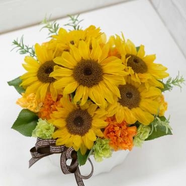 メモリアルな花束をプリザーブドフラワーに♡　フローラント｜「フローラント」　（静岡県三島市の花キューピット加盟店 花屋）のブログ