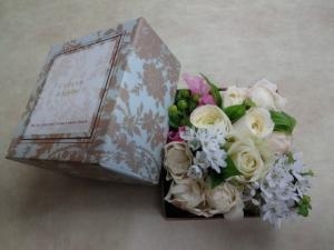 ホワイトデー＆卒業｜「緑花園」　（徳島県吉野川市の花キューピット加盟店 花屋）のブログ